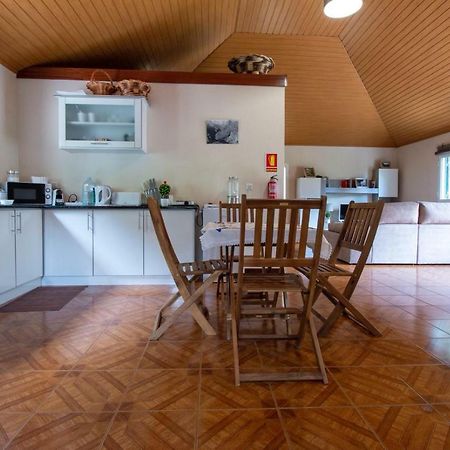 Danny'S Rural Suite Curral Das Freiras Exteriér fotografie