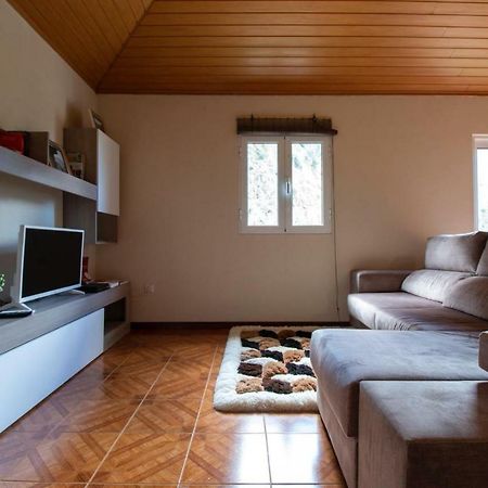 Danny'S Rural Suite Curral Das Freiras Exteriér fotografie