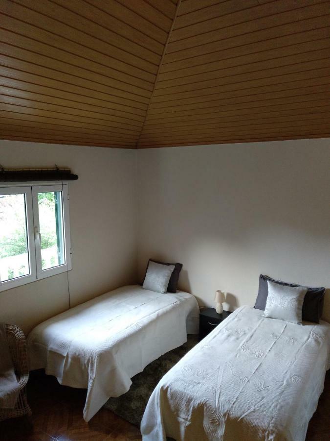 Danny'S Rural Suite Curral Das Freiras Exteriér fotografie