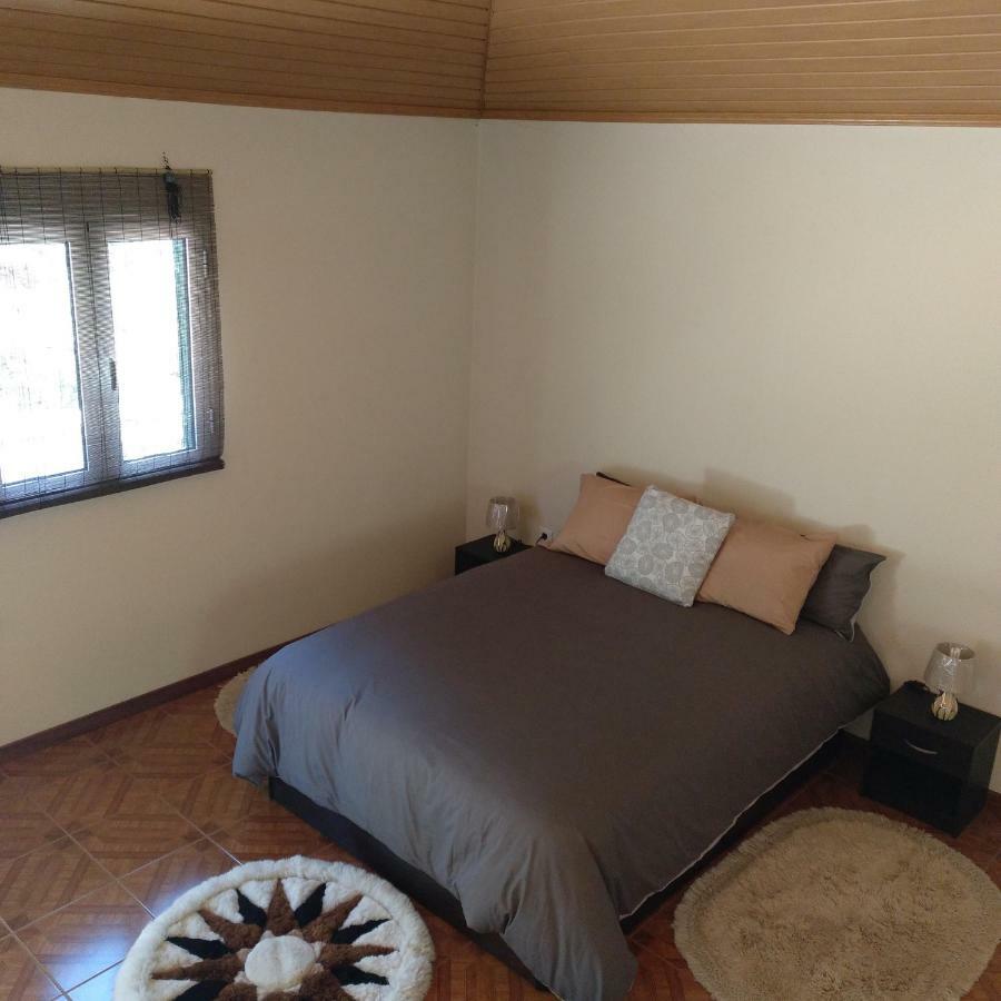 Danny'S Rural Suite Curral Das Freiras Exteriér fotografie